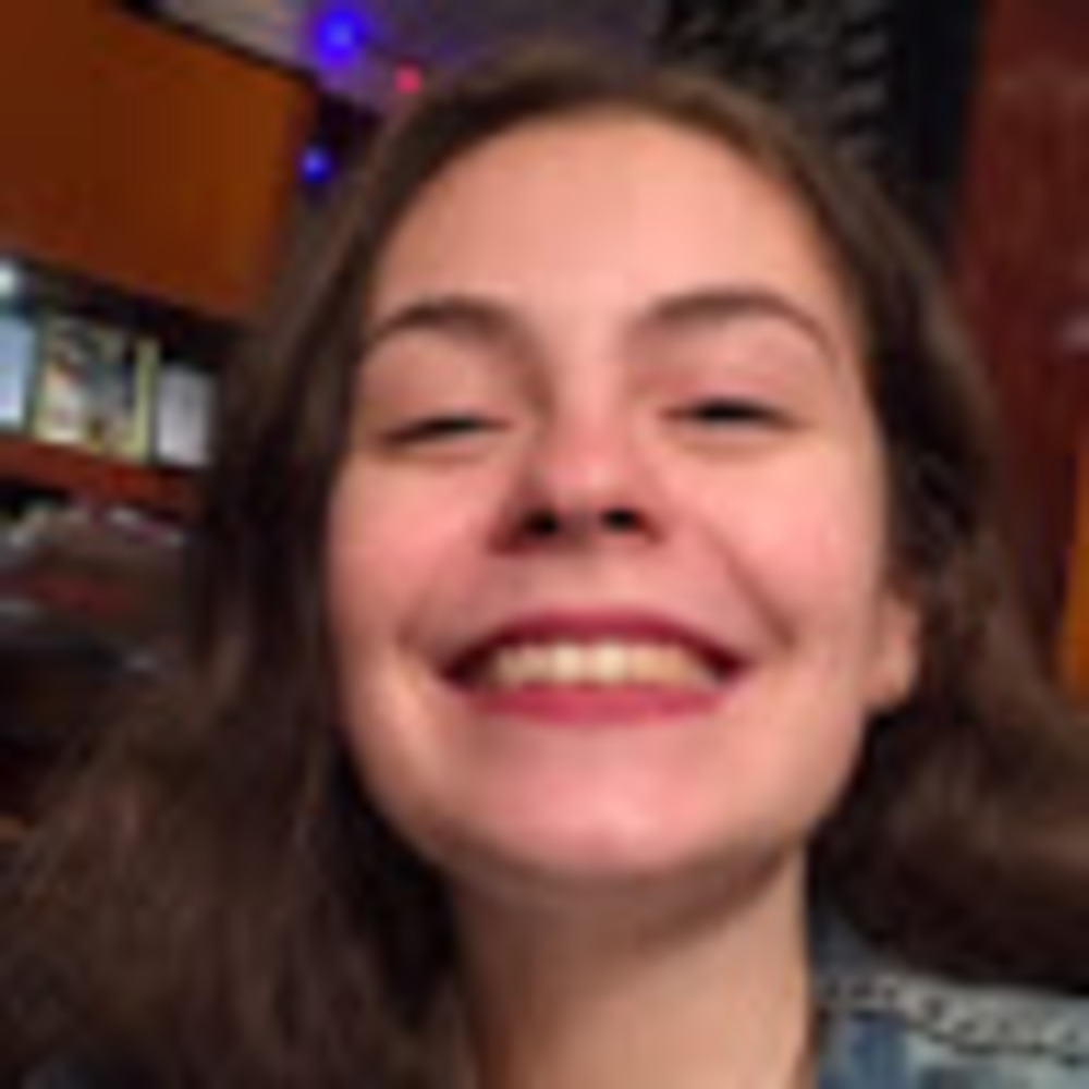 Meet your Posher, Margot